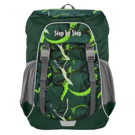 ACTIVE Rucksack Ninja Akiro