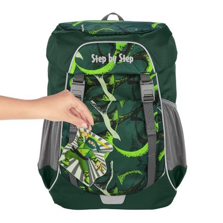 ACTIVE Rucksack Ninja Akiro