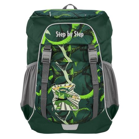 ACTIVE Rucksack Ninja Akiro