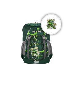 ACTIVE Rucksack Ninja Akiro