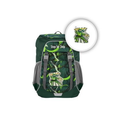 ACTIVE Rucksack Ninja Akiro