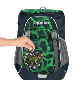 ACTIVE Rucksack Dino Titus