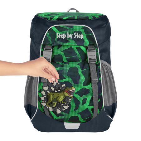 ACTIVE Rucksack Dino Titus