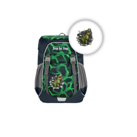 ACTIVE Rucksack Dino Titus