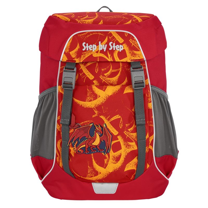 ACTIVE Rucksack Dragon Toro