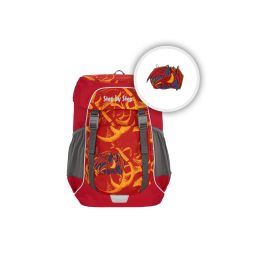 ACTIVE Rucksack Dragon Toro