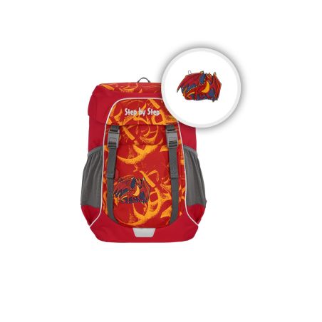 ACTIVE Rucksack Dragon Toro