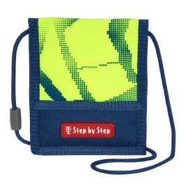 Brustbeutel NEON Soccer Leo