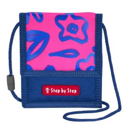Brustbeutel NEON Tropical Bird Polly