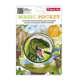 MAGIC POCKET Dino