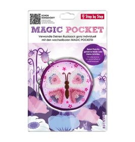 MAGIC POCKET Butterfly