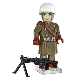 COBI 2065 Battle Of The Bulge 1944