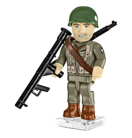 COBI 2065 Battle Of The Bulge 1944