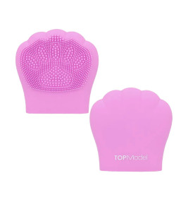 TOPModel Waschhandschuh   Gesichtsschwamm Set KPOP