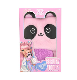 TOPModel Waschhandschuh   Gesichtsschwamm Set KPOP