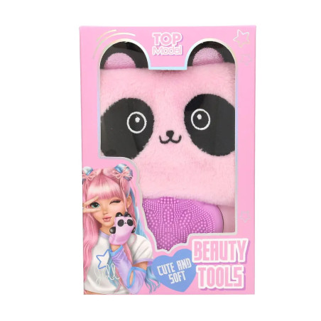 TOPModel Waschhandschuh   Gesichtsschwamm Set KPOP
