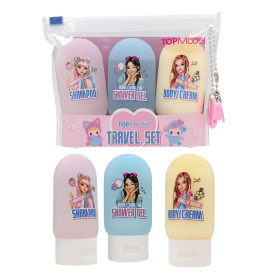 TOPModel Beauty Reise Set KPOP
