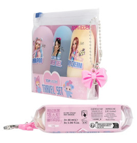 TOPModel Beauty Reise Set KPOP