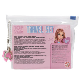 TOPModel Beauty Reise Set KPOP