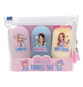 TOPModel Beauty Reise Set KPOP