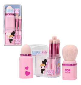 TOPModel Pinselset in Box KPOP