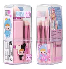 TOPModel Pinselset in Box KPOP