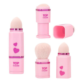TOPModel Pinselset in Box KPOP