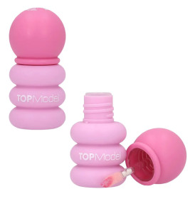 TOPModel Lipgloss Bubble KPOP
