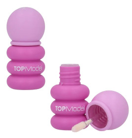 TOPModel Lipgloss Bubble KPOP