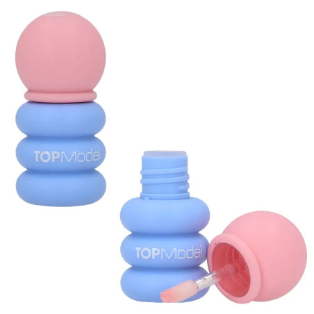 TOPModel Lipgloss Bubble KPOP