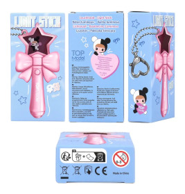 TOPModel Light Stick KPOP
