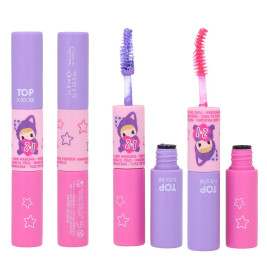 TOPModel Haarmascara 2 in 1 KPOP