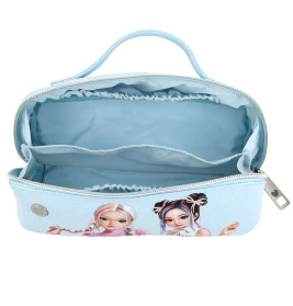 TOPModel Kosmetiktasche blau KPOP