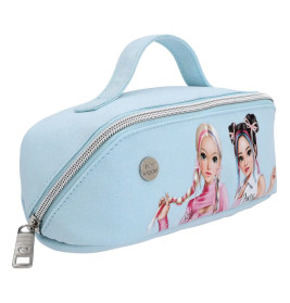 TOPModel Kosmetiktasche blau KPOP