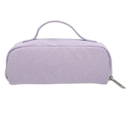 TOPModel Kosmetiktasche lila KPOP