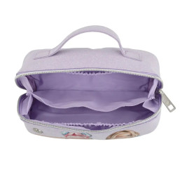 TOPModel Kosmetiktasche lila KPOP