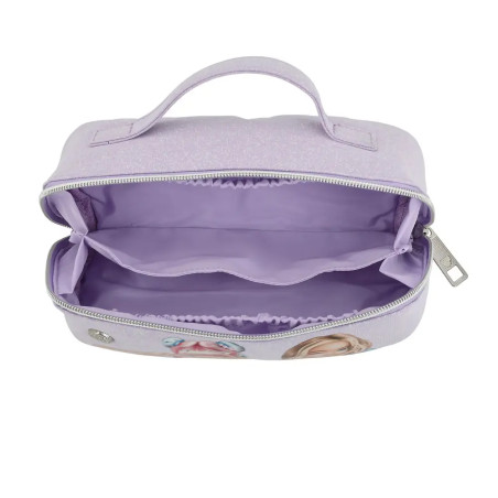 TOPModel Kosmetiktasche lila KPOP