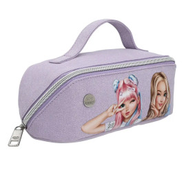 TOPModel Kosmetiktasche lila KPOP