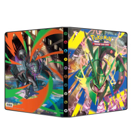 PKM ME06 9-Pocket Portfolio