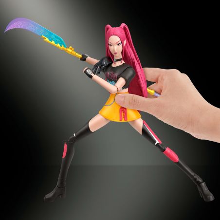 KPop DH Action Figure Mira