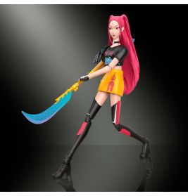 KPop DH Action Figure Mira