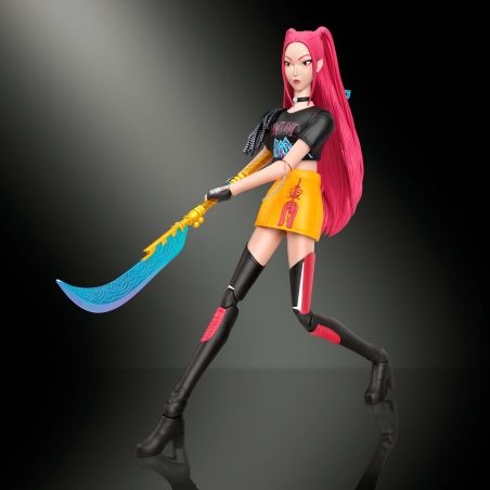 KPop DH Action Figure Mira