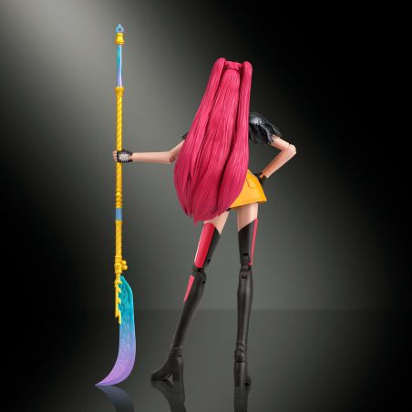 KPop DH Action Figure Mira