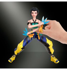 KPop DH Action Figure Zoey