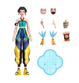 KPop DH Action Figure Zoey