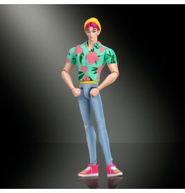 KPop DH Action Figure Abby