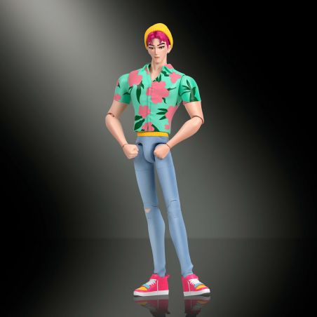 KPop DH Action Figure Abby