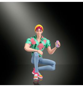 KPop DH Action Figure Abby