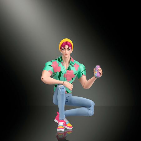 KPop DH Action Figure Abby