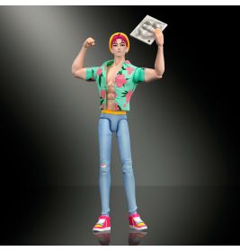 KPop DH Action Figure Abby
